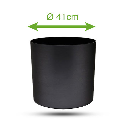 Metal Saksı Active - 2041