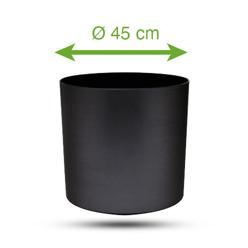 Metal Saksı Active - 2045